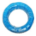 Ver imagem 1 de Cabo Elétrico Flexível Fiilvalle 1,5mm C/ 50 Metros:azul