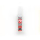 Ver imagem 1 de Adesivo Selante Pu Flex 40 Branco 400gr Neoklon