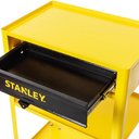 Ver imagem 2 de Carrinho Aberto para Ferramentas com 1 Gaveta Stanley