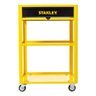 Carrinho Aberto para Ferramentas com 1 Gaveta Stanley - 6
