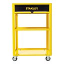 Ver imagem 6 de Carrinho Aberto para Ferramentas com 1 Gaveta Stanley