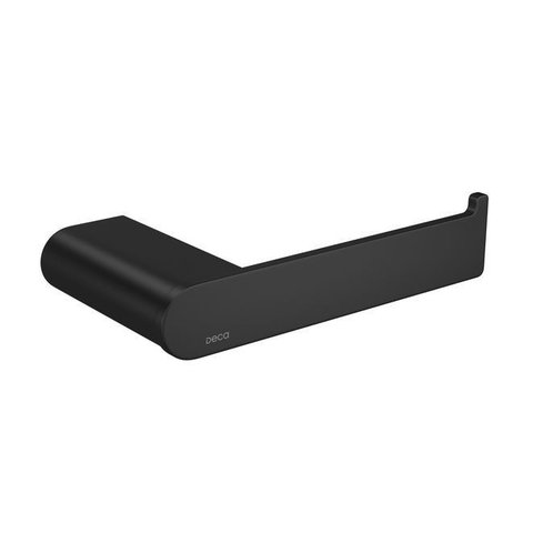Papeleira Black Matte Deca Cod: 2020.bl31.mt