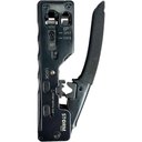 Ver imagem 1 de Alicate para Crimpar Rj45/rj12 /rj11 Storm Preto