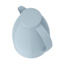 Ver imagem 4 de Bule Viena 750ml Azul Garoa Invicta