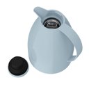 Ver imagem 5 de Bule Viena 750ml Azul Garoa Invicta