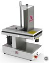 Ver imagem 2 de Cortador de Frios 1/3 Cv Cfba-30 Bivolt - Braesi