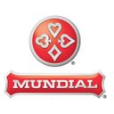 Ver imagem 4 de Tesoura Costura Reforcada Preta Ponto Vermelho Mundial 690n-12