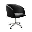 Ver imagem 1 de Poltrona Atenas com Rodízio Decoração Sala de Estar