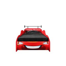 Cama Carros Disney Star Relâmpago Mcqueen - Pura Magia - 4