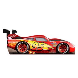 Cama Carros Disney Star Relâmpago Mcqueen - Pura Magia - 3