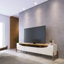 Ver imagem 2 de Rack para Tv até 70 Polegadas Studio