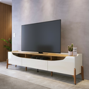 Ver imagem 1 de Rack para Tv até 70 Polegadas Studio