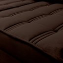 Ver imagem 5 de Sofá Retrátil e Reclinável 3 Lugares 270 Cm Ferrara