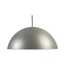 Ver imagem 4 de Pendente Alutron 16" - Cinza - 110v/220v (bivolt)