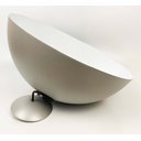 Ver imagem 5 de Pendente Alutron 16" - Cinza - 110v/220v (bivolt)