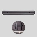 Ver imagem 4 de Barra Magnética Imã Suporte para Facas Ferramentas 33 Cm