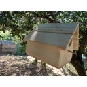 Ver imagem 4 de Casa Ninho para Passarinhos 01 - Hg