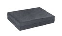 Ver imagem 7 de Cama Portátil Dobrável Solteiro 0,80x1,90 Cinza -C/Colchão Embutido