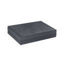 Ver imagem 7 de Cama Portátil Dobrável Solteiro 0,80x1,90 Cinza -C/Colchão Embutido