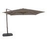 Ombrelone Wupa Lateral Ag5 3.00x3.00 sem Base Cafe/marrom Ombrelone Wupa Lateral Ag5 3.00x3.00 S/bas - 1