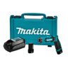 Parafusadeira Furadeira 5mm Bateria 7.2v Df012dse Makita - 1