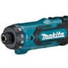 Parafusadeira Furadeira 5mm Bateria 7.2v Df012dse Makita - 5