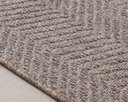 Ver imagem 2 de Tapete Sisal Trancoso 1,00 x 1,40 Des 004 Niazitex 050023270004UNI