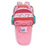 Mochila Costas Escolar Baby Alive Hora De Comer G - Pacific Kit Baby Alive - 5