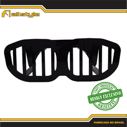 Suporte Mangueira Jardim Garagem BMW ALL STYLE - 4
