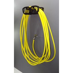 Suporte Mangueira Jardim Garagem BMW ALL STYLE - 3