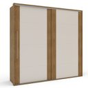 Ver imagem 1 de Guarda-roupa Sevilha 2 Portas de Correr