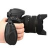 Alça de Mão Hand Grip Camera Dslr Strap Canon Videomaker - 1