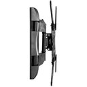 Ver imagem 7 de Suporte Triarticulado com Inclinação para TV 32" a 60" Preto - Mi-3260-Pr - Multivisao