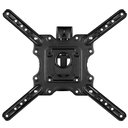 Ver imagem 6 de Suporte Triarticulado com Inclinação para TV 32" a 60" Preto - Mi-3260-Pr - Multivisao