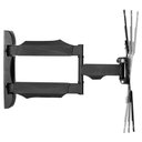 Ver imagem 5 de Suporte Triarticulado com Inclinação para TV 32" a 60" Preto - Mi-3260-Pr - Multivisao