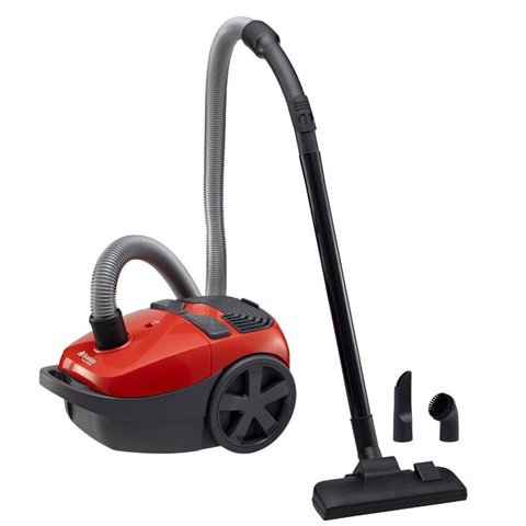 Aspirador de Pó Bap 280 C 1200W 2,8L com Enrolador de Cabo 220V Branco
