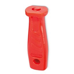 Cabo Plástico para Limas Mecânicas - N°3 - 50 Peças - Rocast - 3