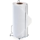 Ver imagem 2 de Porta Rolo de Papel Toalha Cromado New - 1637 - Arthi