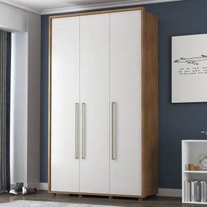 Guarda-roupa Coimbra 3 Portas