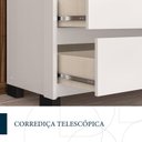Ver imagem 6 de Cômoda 8 Gavetas Coimbra