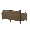 Ver mais imagens de Sofá na Caixa Join 2 Lugares 195cm Bouclê