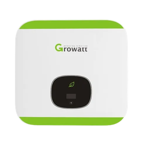 Inversor Solar Growatt 5KW - MIN-5000TL-X