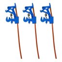 Ver imagem 2 de Kit Válvula para Reparo do Bebedouro Pendular (3 Unidades)