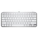 Ver imagem 1 de Teclado sem Fio Logitech MX Keys Mini - Padrão US - Cinza - Bluetooth - 920-010506