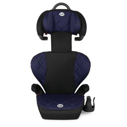 Cadeira Infantil para Auto Tutti Baby Triton Ii Azul - 4