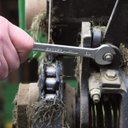 Ver imagem 6 de Chave Fixa 22x24mm 004541 Gedore
