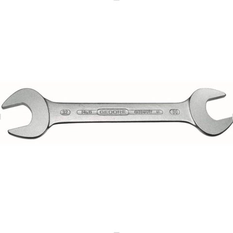 Chave Fixa 22x24mm 004541 Gedore