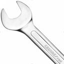 Ver imagem 2 de Chave Fixa 22x24mm 004541 Gedore