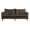 Ver imagem 4 de Sofá na Caixa Join 2 Lugares 205cm Linho