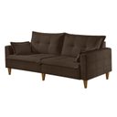 Ver imagem 6 de Sofá na Caixa Join 2 Lugares 185cm Veludo